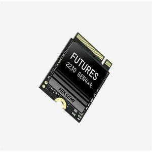 HIKSEMI FUTURES 1TB M.2 (HS-SSD-FUTURES(STD)/1024G/PCIE4/WW) kép