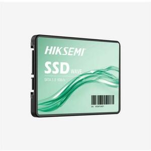 HIKSEMI WAVE 1TB (HS-SSD-WAVE(S)(STD)/1024G/SATA/WW) kép