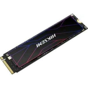 HIKSEMI Future 2TB M.2 (HS-SSD-FUTURE(STD)/2048G/PCIE4/WW) kép