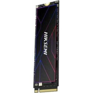 HIKSEMI Future 512GB M.2 (HS-SSD-FUTURE(STD)/512G/PCIE4/WW) kép