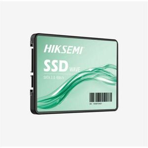 Wave 128GB SATA3 (HS-SSD-WAVE(S)(STD)/128G/SATA/WW) kép