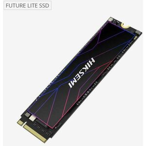 Future Lite 1TB M.2 (LITE(STD)/1024G/PCIE4/WW) kép