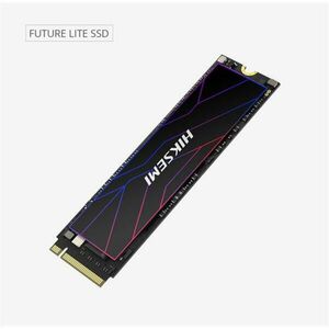 Future Lite 2TB M.2 (LITE(STD)/2048G/PCIE4/WW) kép