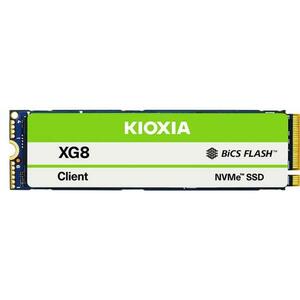 Kioxia XG8 512GB (HDS-TMN-KXG80ZNV512G) kép