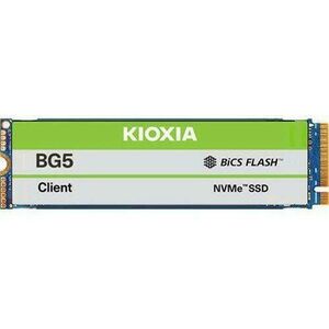 KIOXIA BG5 1TB M.2 (KBG50ZNV1T02) kép