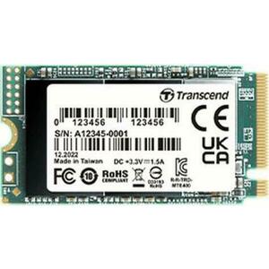 MTE400S 2TB M.2 (TS2TMTE400S) kép