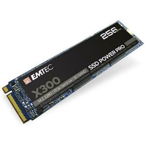 X300 256GB M.2 (SE256M2X30) kép