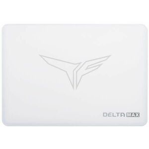 Delta MAX Lite 512GB (T253TM512G0C425) kép