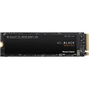 WD Black SN750 2TB (WDBRPG0020BNC) kép