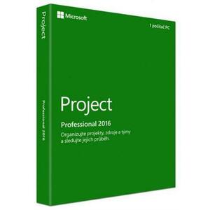 Project 2016 Professional H30-05445 kép