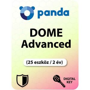Dome Advanced (25 Device /2 Year) (A02YPDA0E25) kép
