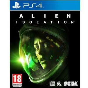 Alien Isolation (PS4) kép
