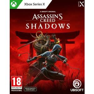 Assassin's Creed Shadows (Xbox Series X/S) kép
