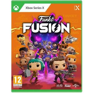 Funko Fusion (Xbox Series X/S) kép