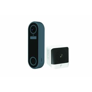 Amiko DB-7 Video Doorbell Vezeték nélküli kamerás kapucsengő kép