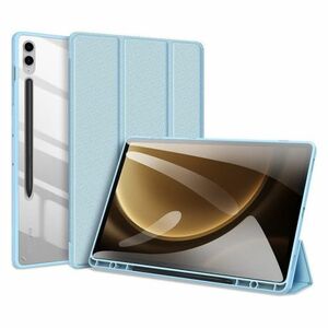 Dux Ducis Toby tok Samsung Galaxy Tab S9 FE Plus 12.4'', kék kép