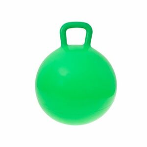 MG Jumping Ball ugrálólabda 45cm, zelená kép