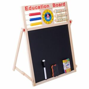 MG Education Board mágneses multifunkciós tábla és számláló kép