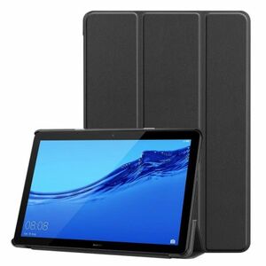Tech-Protect Smartcase tok Huawei MatePad T5 10.1'', fekete (TEC413106) kép