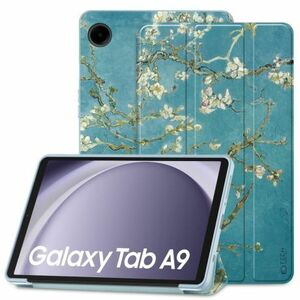 Tech-Protect Smartcase tok Samsung Galaxy Tab A9 8.7'', sakura kép