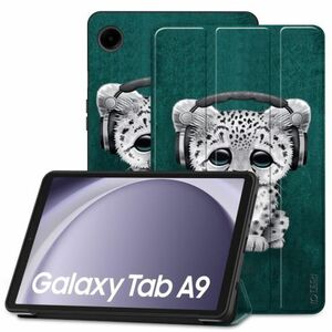 Tech-Protect Smartcase tok Samsung Galaxy Tab A9 8.7'', cat kép