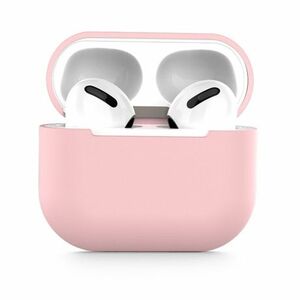Tech-Protect Icon tok Apple AirPods 3, rózsaszín kép