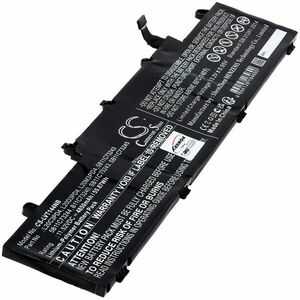 Helyettesítő akku Lenovo típus 5B11C73243 kép