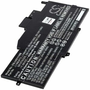 Helyettesítő akku Lenovo típus 5B10W13963 kép