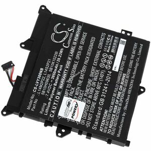 Helyettesítő akku Lenovo típus 5B10H11758 kép