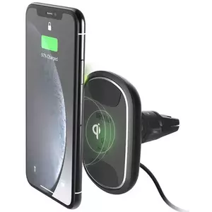 Tartó iOttie iTap Wireless 2 Fast Charging Magnetic Vent(HLCRIO138) kép