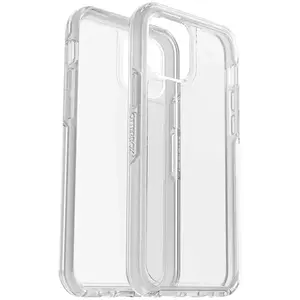 Tok Otterbox Symmetry Clear for iPhone 12/12 Pro clear (77-65422) kép