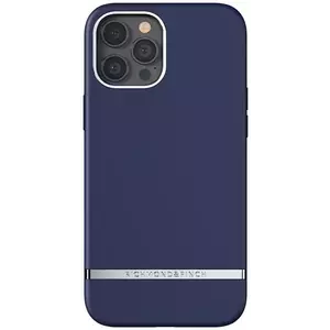 Tok Richmond & Finch Navy for iPhone 12 Pro Max blue (43117) kép