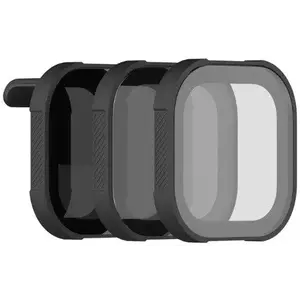 Szűrő 3-filters set PolarPro Shutter for GoPro Hero 8 Black kép