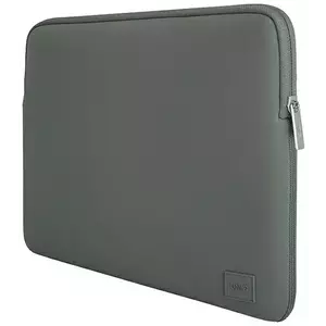 UNIQ bag Cyprus laptop Sleeve 14 "pewter green Water-resistant Neoprene (UNIQ-CYPRUS (14) -PWTGRN) kép