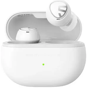 Fejhallgató Soundpeats Mini Pro earphones (White) kép