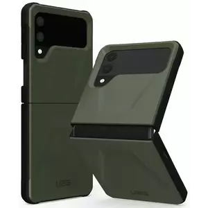 Tok UAG Civilian, olive - Samsung Galaxy Z Flip4 (214007117272) kép