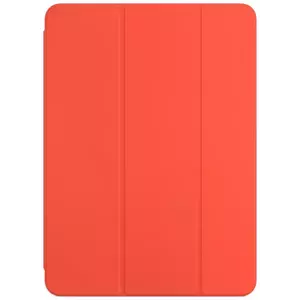 Tok Smart Folio for iPad Air (4GEN) - Electric Orange (MJM23ZM/A) kép