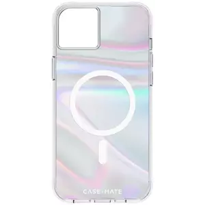 Tok Case Mate Soap Bubble MagSafe - iPhone 14 Plus (CM049256) kép