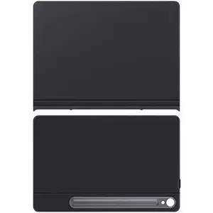 Tok Case Samsung EF-BX710PBEGWW Tab S9 black Smart Book Cover (EF-BX710PBEGWW) kép