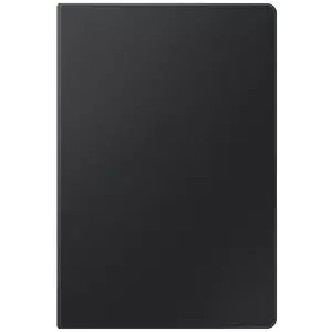 Tok Case Samsung EF-DX815UBEGWW Tab S9+ black Book Cover Keyboard (EF-DX815UBEGWW) kép