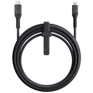 Kábel Nomad Kevlar Lightning/USB-C Cable 3m (NM01320685) kép