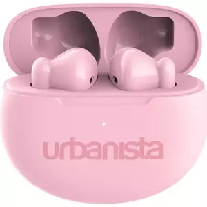 Fejhallgató Urbanista Austin blossom pink (54051) kép