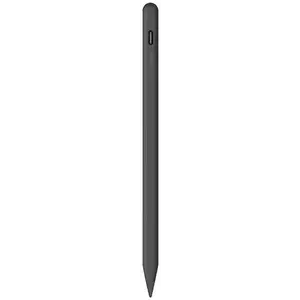 UNIQ Pixo Pro magnetic pen with wireless iPad charging dark grey (UNIQ-PIXOPRO-DARKGREY) kép