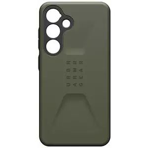 Tok UAG Civilian, olive drab - Samsung Galaxy S24 (214437117272) kép