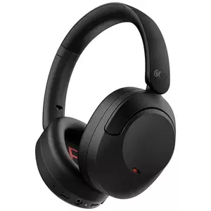 Fejhallgató QCY Wireless Headphones ANC H4 (black) kép