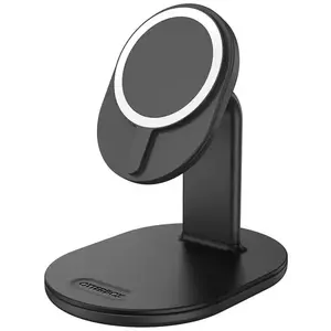 Otterbox Magnetic Wireless Charging Stand Black (78-81167) kép