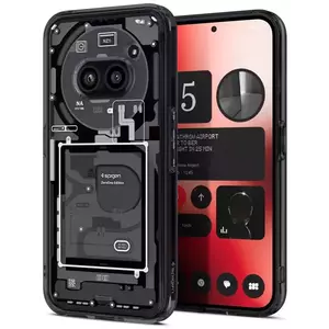 Tok Spigen Ultra Hybrid, zero one - Nothing Phone (2a) (ACS07584) kép