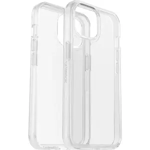 Tok OTTERBOX SYMMETRY CLEAR APPLE IPHONE/15/ IPHONE 14/IPHONE 13 CLEAR PP (77-92674) kép