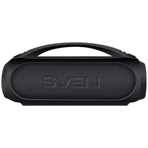 Hangszóró SVEN PS-380 speakers, 40W Waterproof, Bluetooth (black) kép