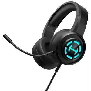 Fejhallgató Edifier HECATE G20 gaming headphones (black) kép